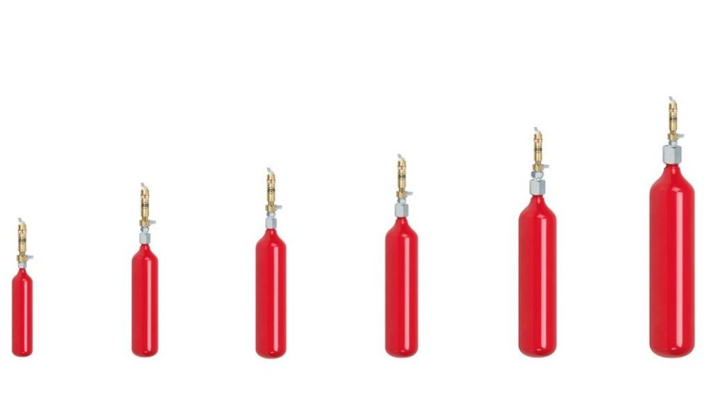 Brandschutz für Schaltschränke