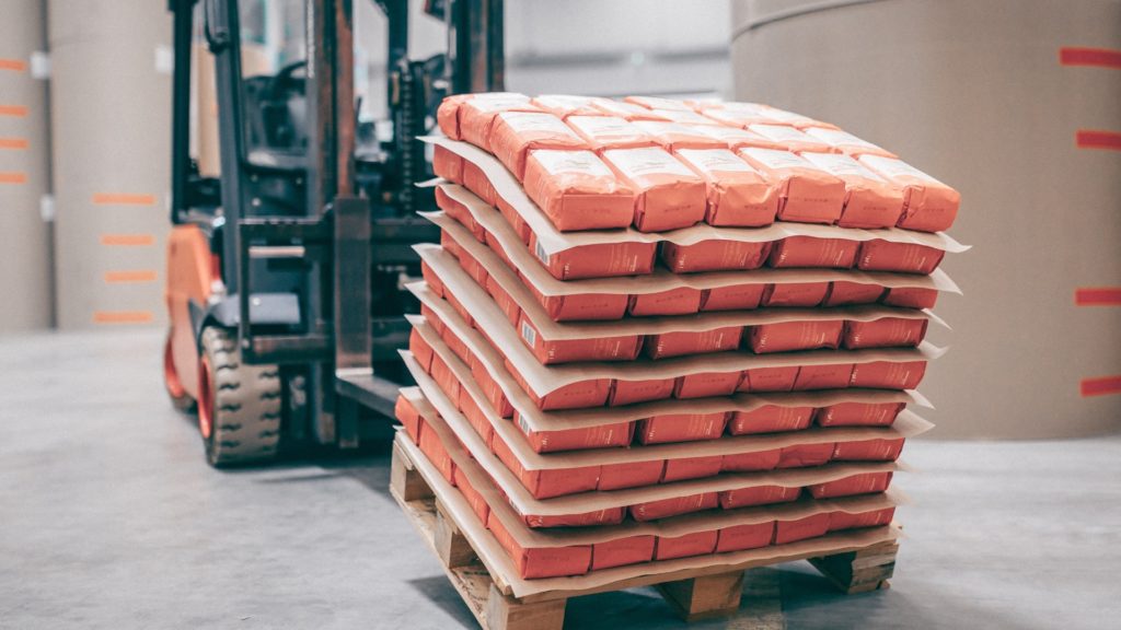 JadeProtec&reg; Antiskid S Antislip gecoat and waterproof papier of karton