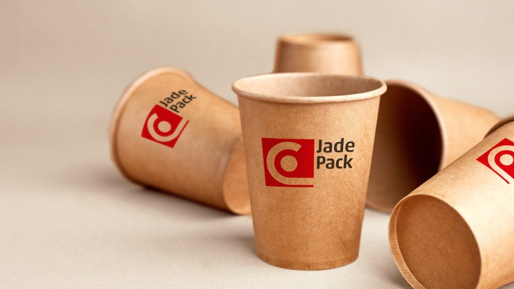 JadeProtec® EcoBarrier SUPD-compliant coating for take-away and to-go products