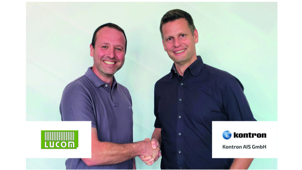 Shared IIoT and automation competence – LUCOM GmbH takeover by Kontron AIS GmbH