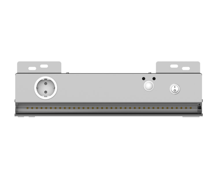 LED Schaltschrankleuchten LLX