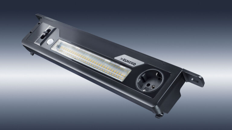 SCHALTSCHRANKLEUCHTE LMX-360