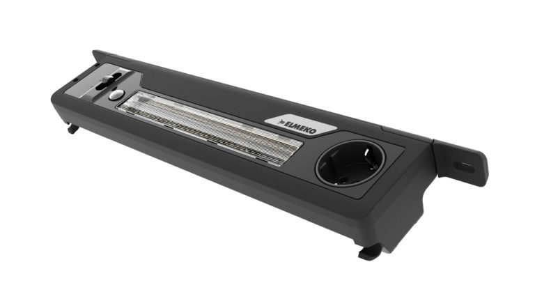 SCHALTSCHRANKLEUCHTE LMX-360