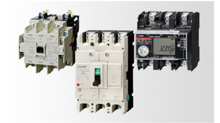 Products Low-voltage Power Distribution Products