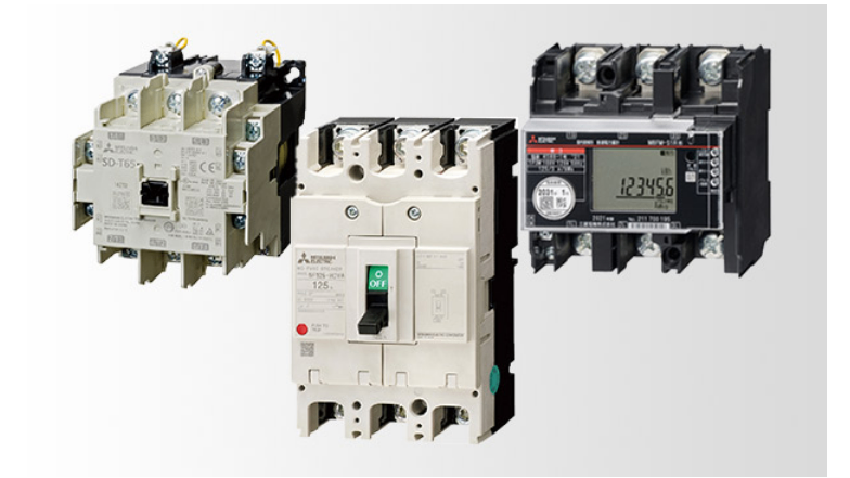 Products Low-voltage Power Distribution Products