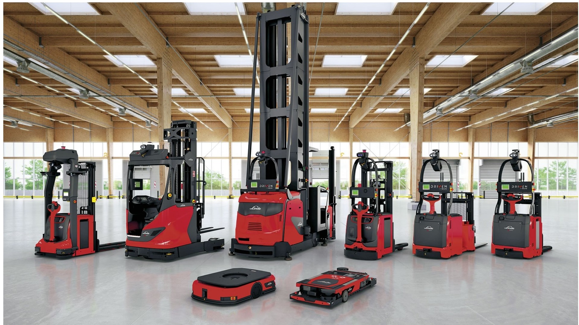 Automatisierung von einfach bis komplex