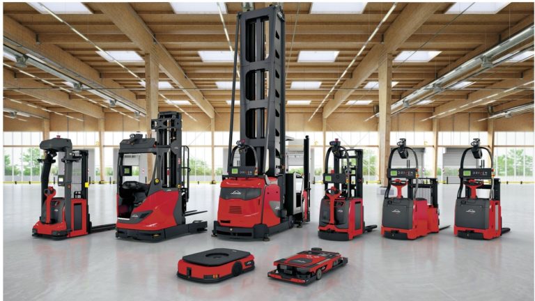 Automatisierung von einfach bis komplex