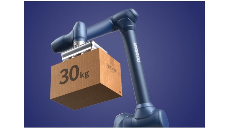 Doosan Robotics opens European headquarters in Düsseldorf