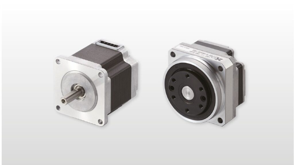 PKP Series – Stepping motor