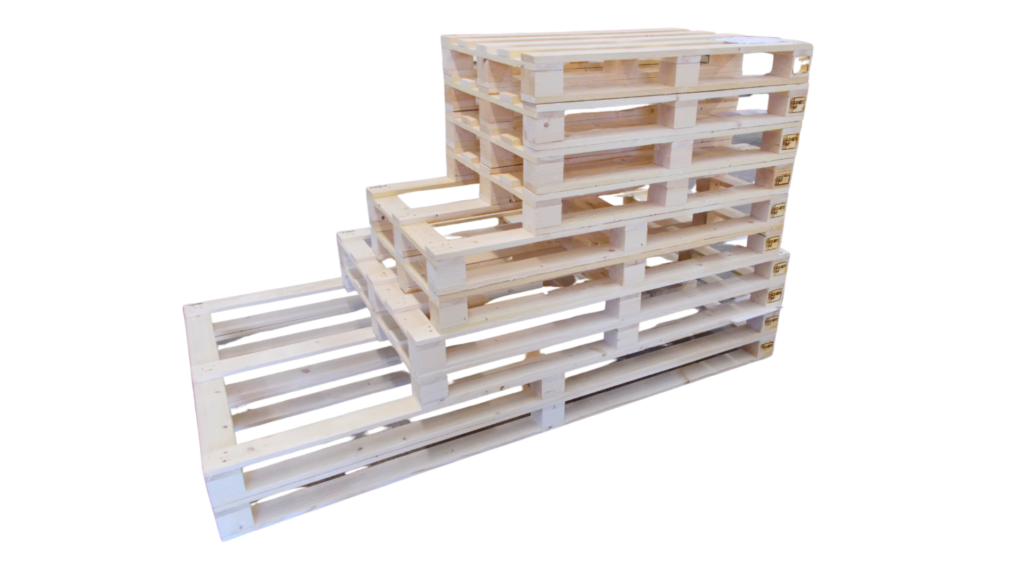 Pallets