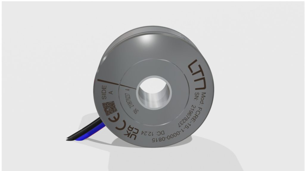 The New LTN Resolver Platform