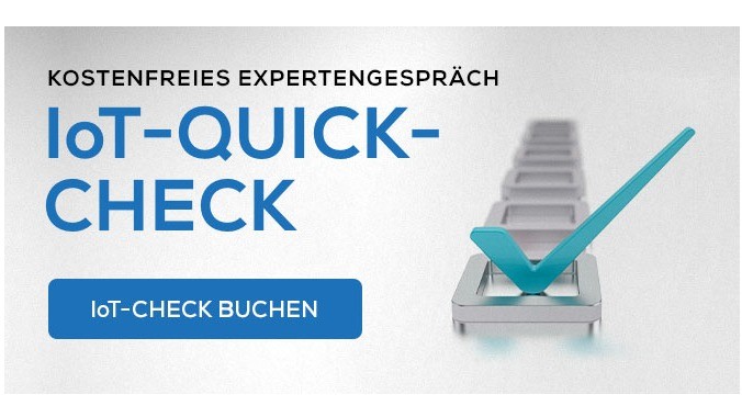 IoT Quick-Check