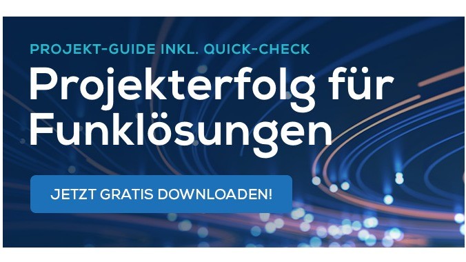 Wireless Projekt-Guide inkl. Quick Check