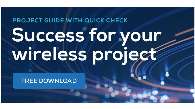Wireless Project Guide incl. Quick Check