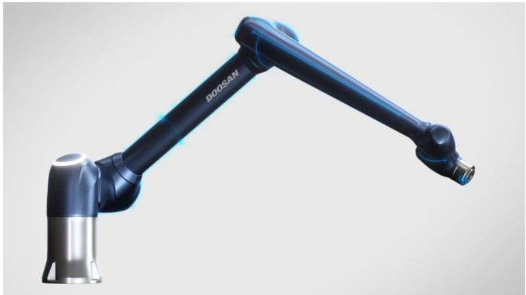 P-series, payload 30kg, reach 2000mm