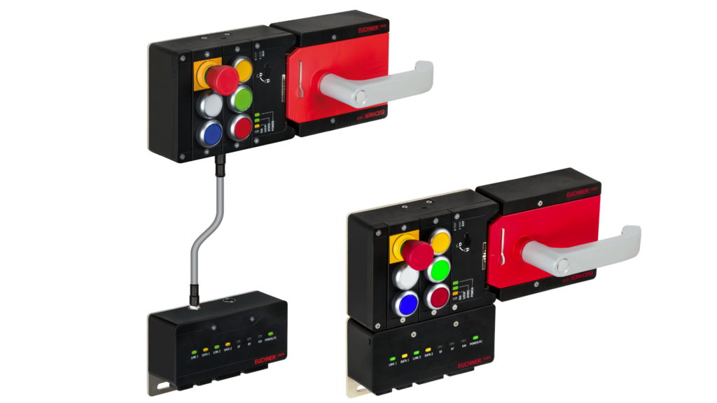 Multifuntional Gate Box MGB2