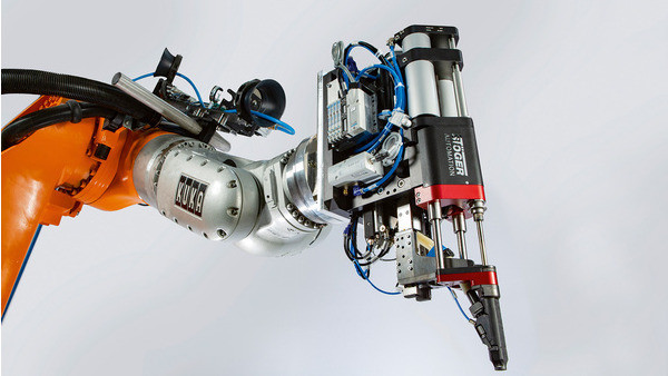 STÖGER Flow Drill System