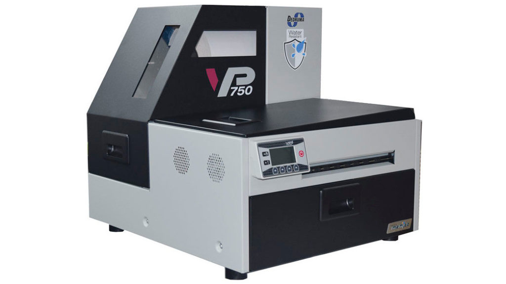 color-label-printer VP750