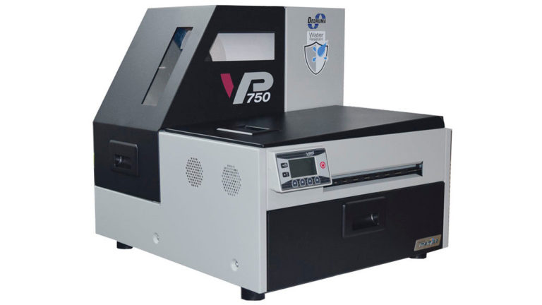 color-label-printer VP750