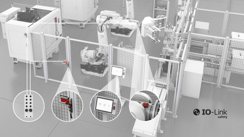 Safe connections –