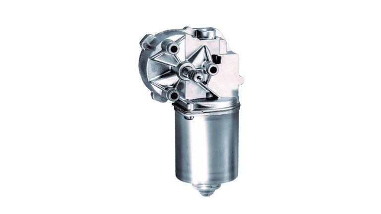Gleichstrommotoren