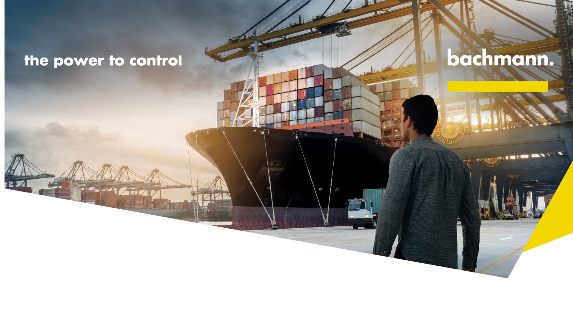 Application Engineer Maritim (m/f/x)
