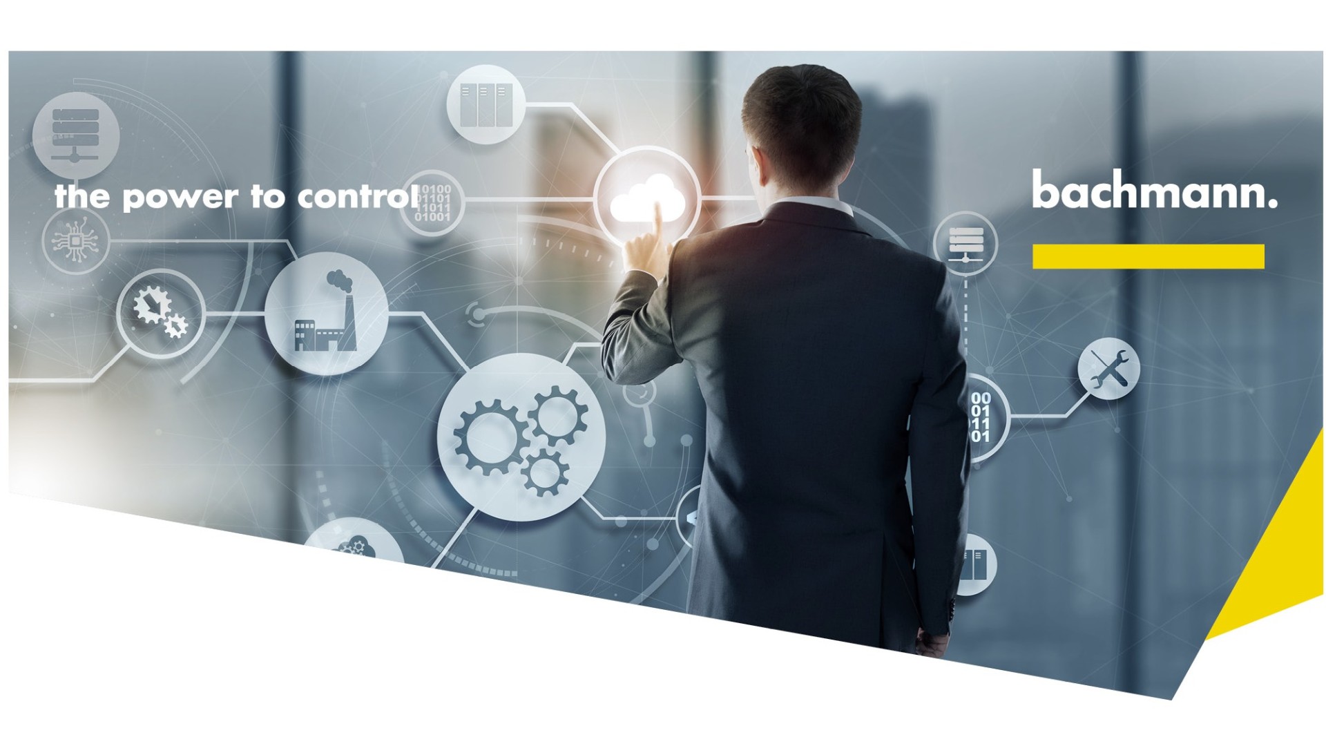 Product Manager Industrie-PC & Bediengeräte (w/m/d)