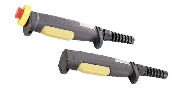 Zustimmschalter HE1G-L