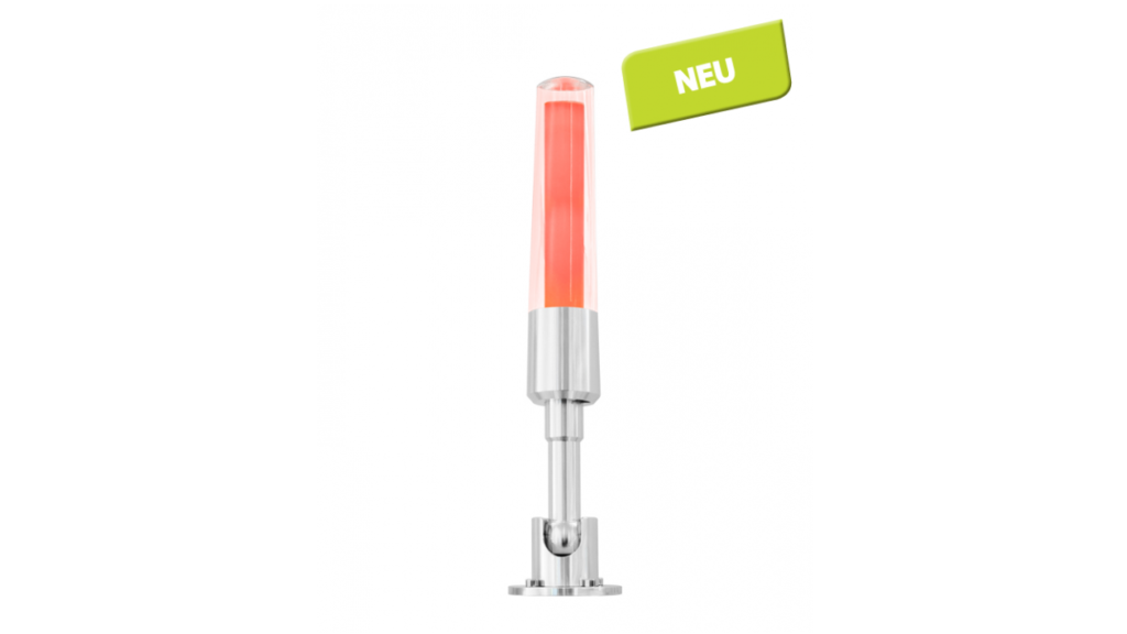 M4S-E-A3BCT LED Signal Tower