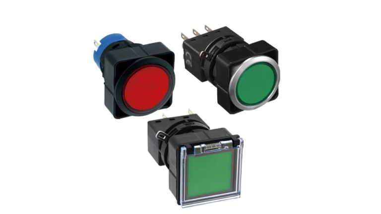 LW Series Design Command and Indication Devices