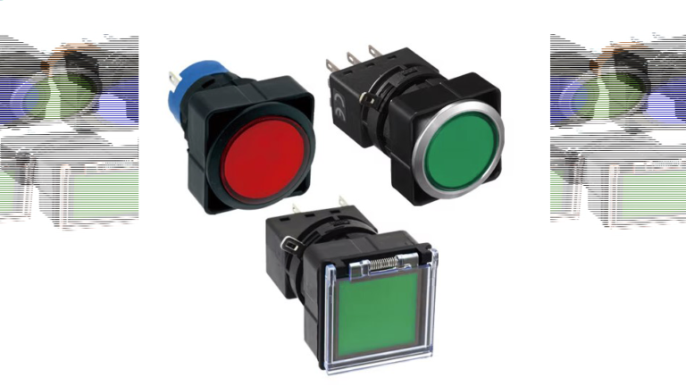 Design Befehls- und Meldegeräte LW