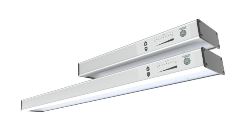 System profile workplace lights