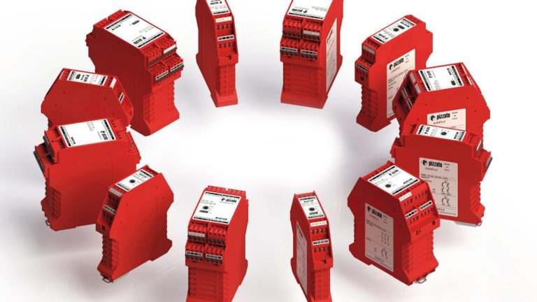 CS AM Safety Modules