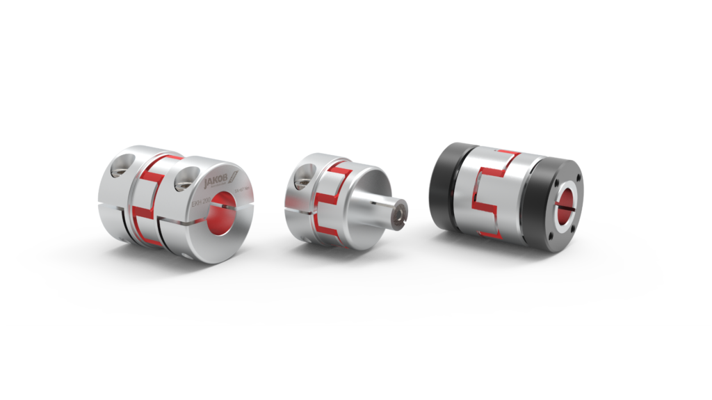 elastomer couplings