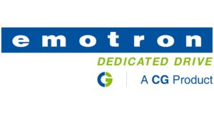 CG Drives & Automation Germany GmbH