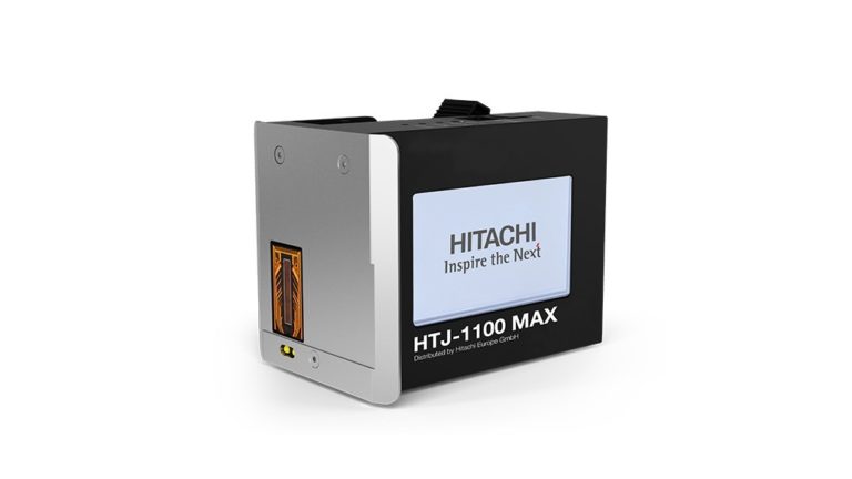 HTJ-1100 MAX (Thermal Inkjet Printer)