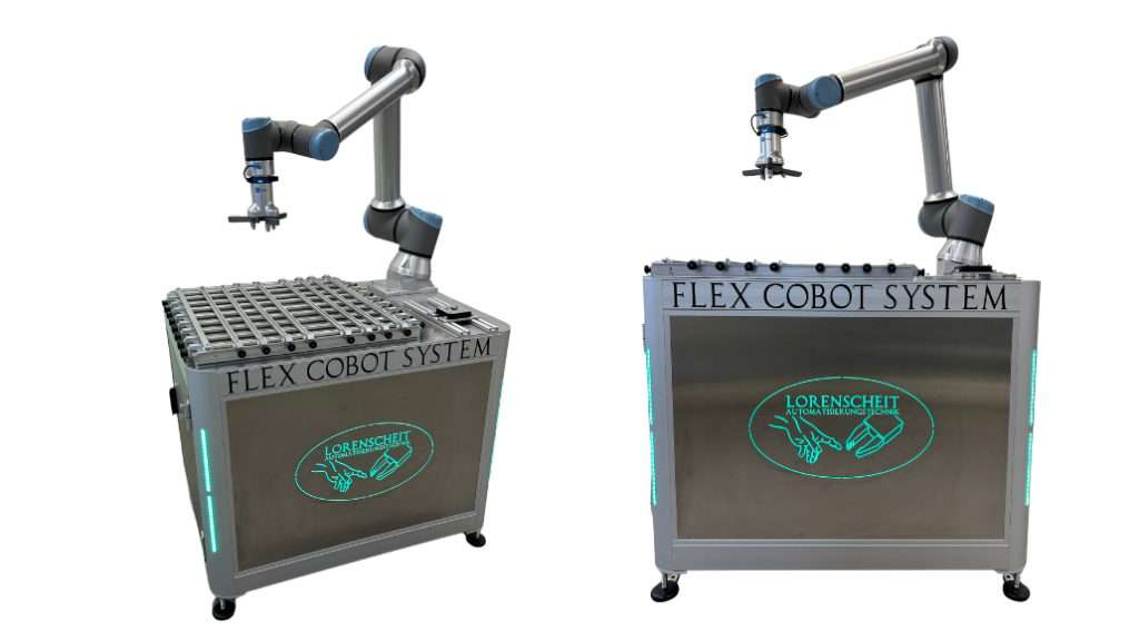 Flex Cobot System