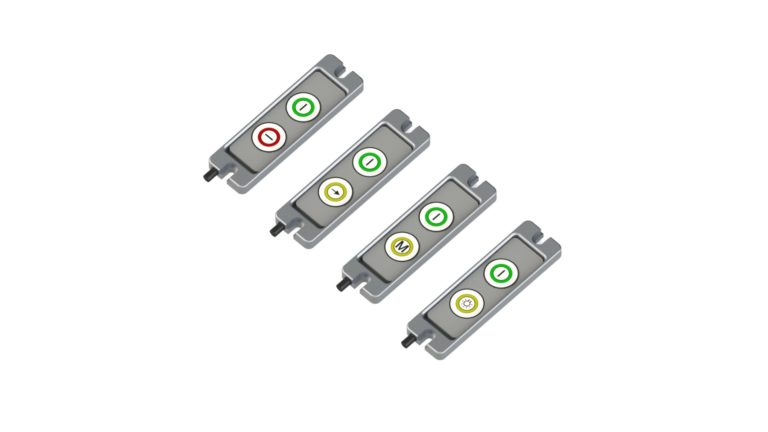 Control and Signal device