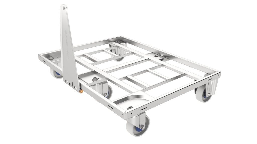 Lean Dolly 600 x 800 mm