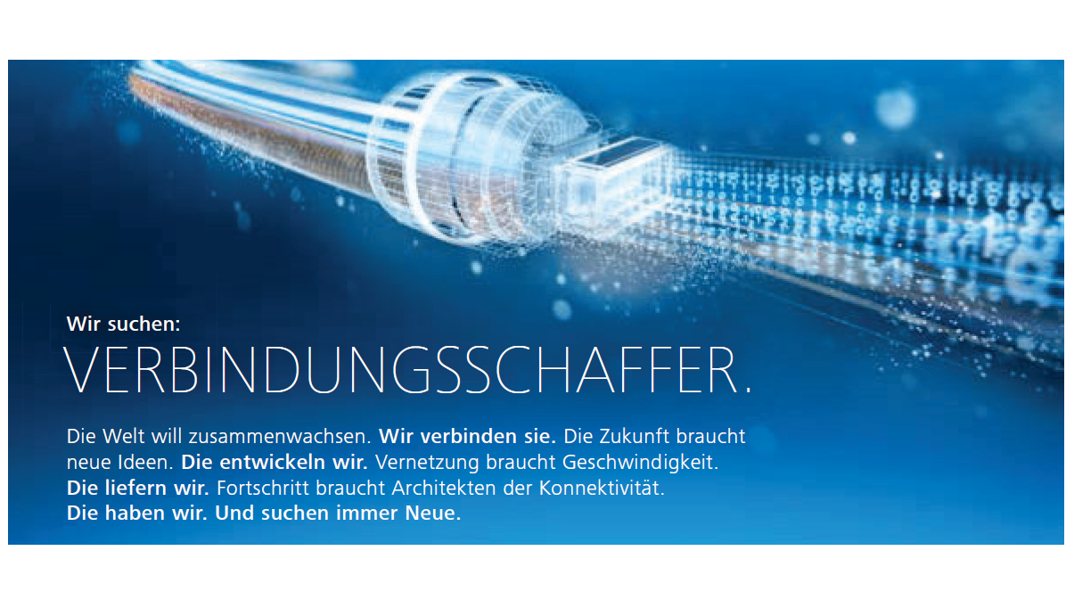 Vertriebsmitarbeiter (m/w/d) für die Region Deutschland Mitte / Hessen