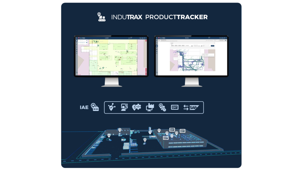 PRODUCTTRACKER – digital order management