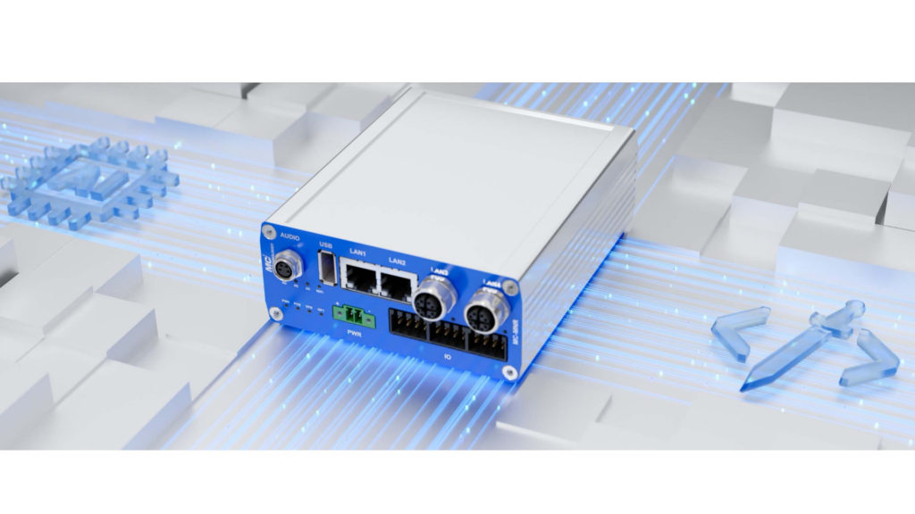 AI-supported monitoring and optimization of industrial plants