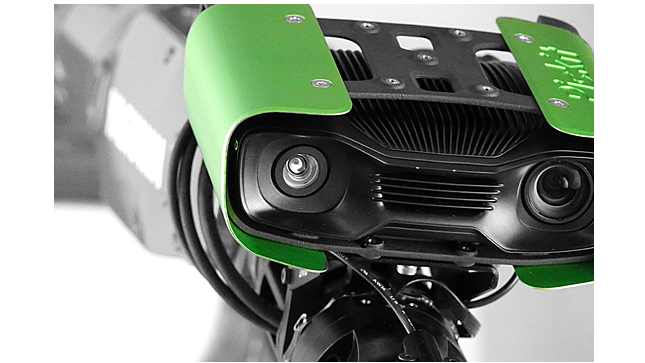 Pickit L-HD2 Vision System