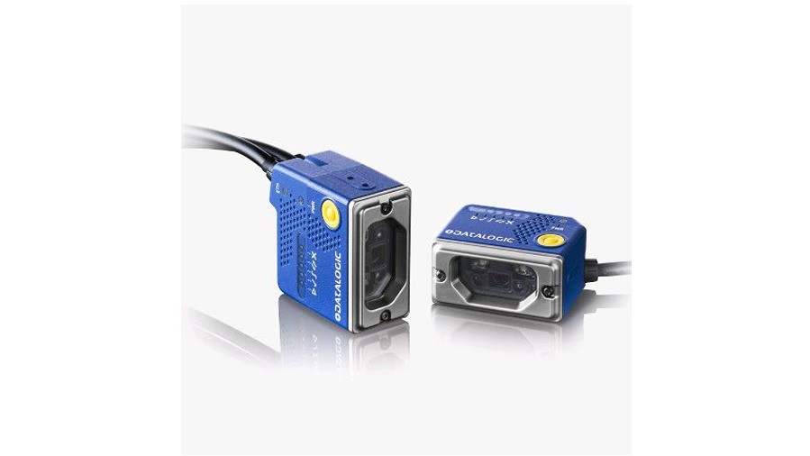 Datalogic Matrix 120