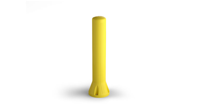 ROCKET BOLLARD