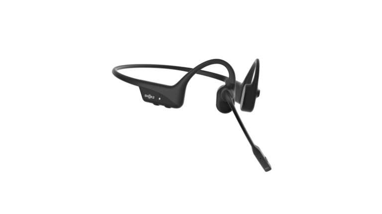 Shokz OpenComm2 Bone Conduct