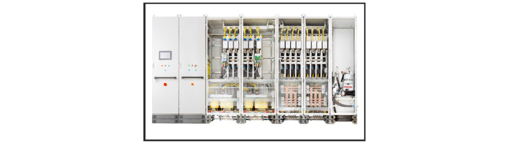 CG Drives & Automation Germany GmbH