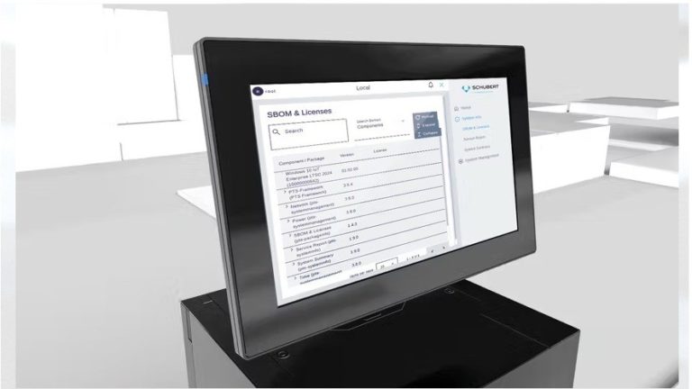 Prime Tool Set – Your easy access to central system tools
