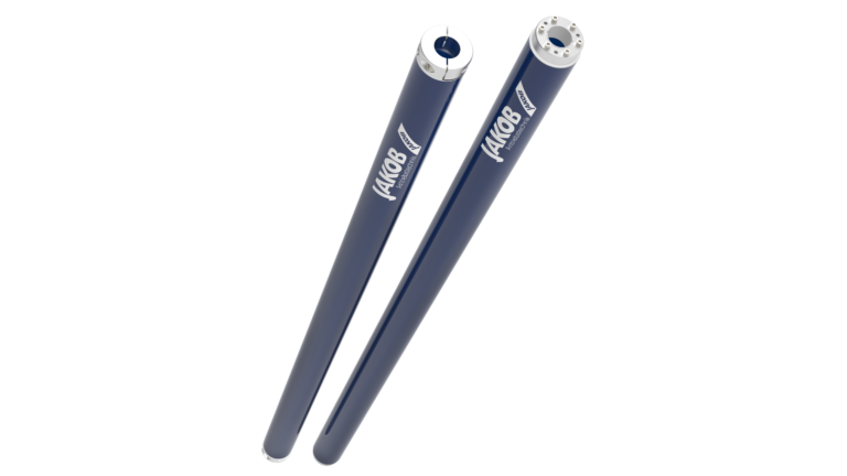 Simple Flex coupling