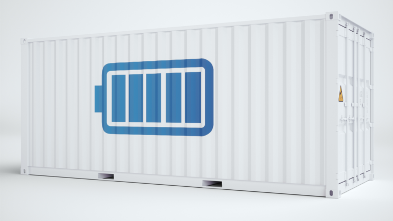 Charging container for e-micromobility – a smart solution from Clausohm-Software GmbH